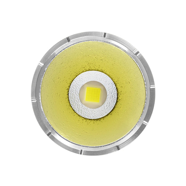 Lumintop GT 4695 Brightest Single LED 32 000mAh Ultra Runtime R