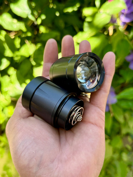ONE-OFF Surefire KL3vn Head - Last 2 - Sky Lumen