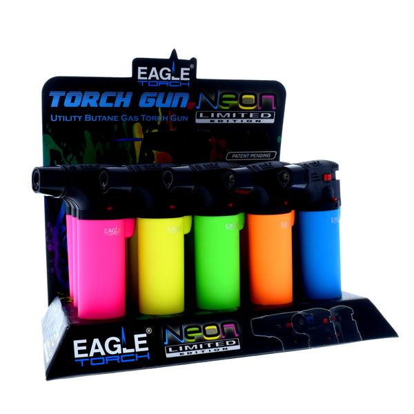 Eagle Torch Lighter