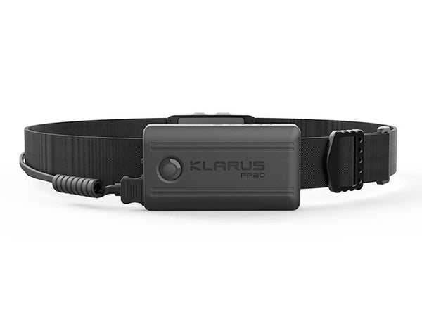 Klarus HR1vn - Running Active Headlamp R