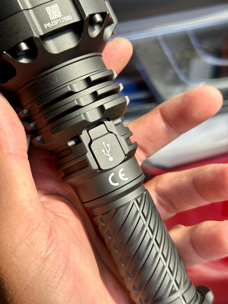 Acebeam P20vn Mini - Modern Warefare R