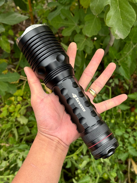 ONE-OFF FourSevens Maelstrom S18vn