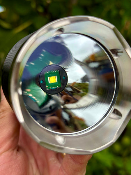 ONE-OFF FourSevens Maelstrom S18vn