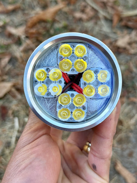 ONE-OFF Convoy 3X21Evn16 - Massive Hot Spot Flooder