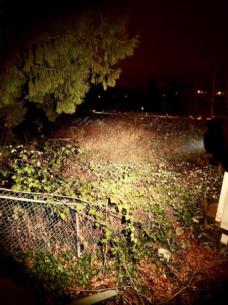 Acebeam H30vn - Best Single 21700 Headlamp R