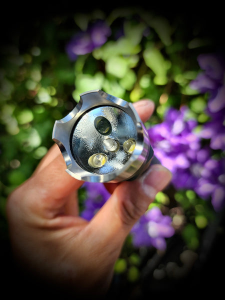 Surefire A2 Aviator