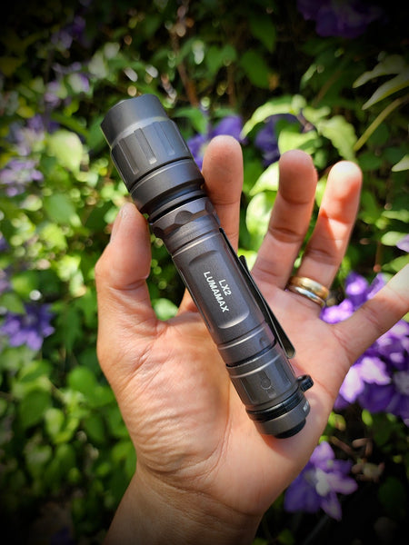 ONE-OFF Surefire LX2vn