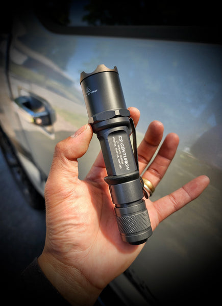 ONE-OFF Surefire C2vn Perfection
