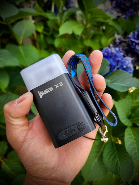 Wuben X3vn & Charging Case  - Most Features EDC CLEARANCE
