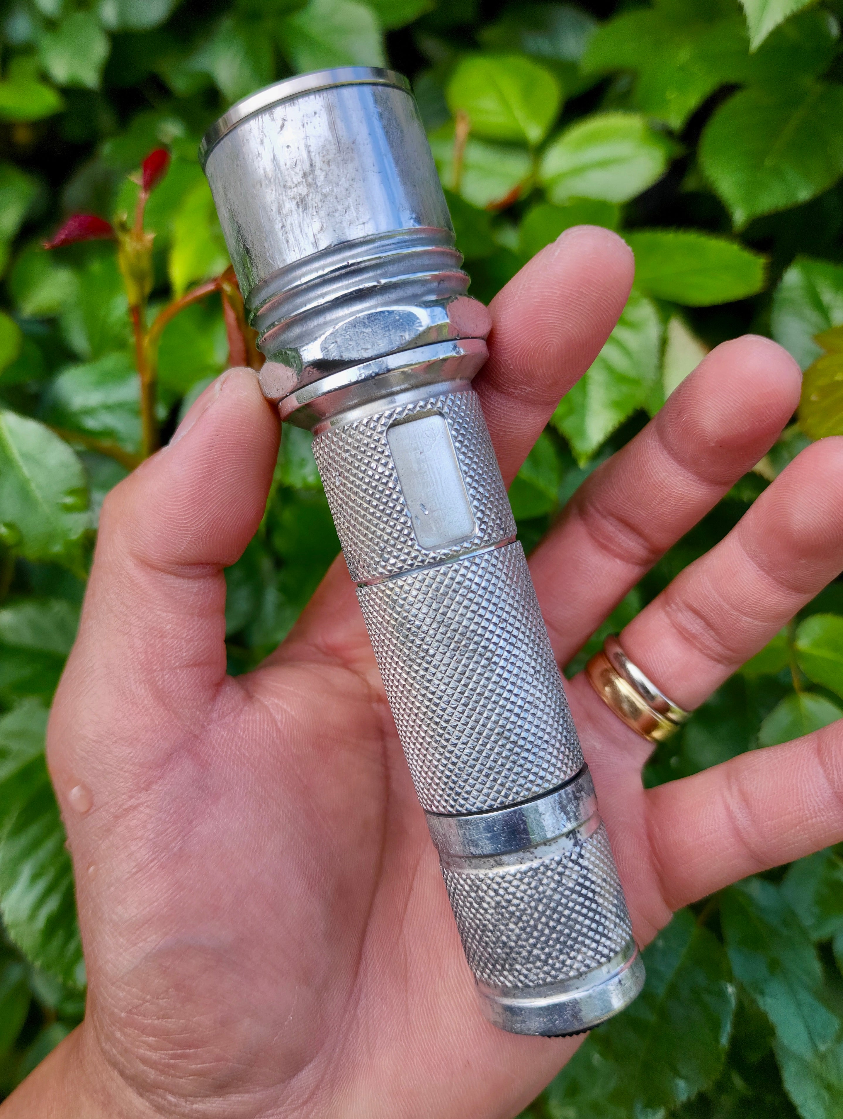 Solarforce L2m Rustic SolarForce L2Mvn - Sky Lumen