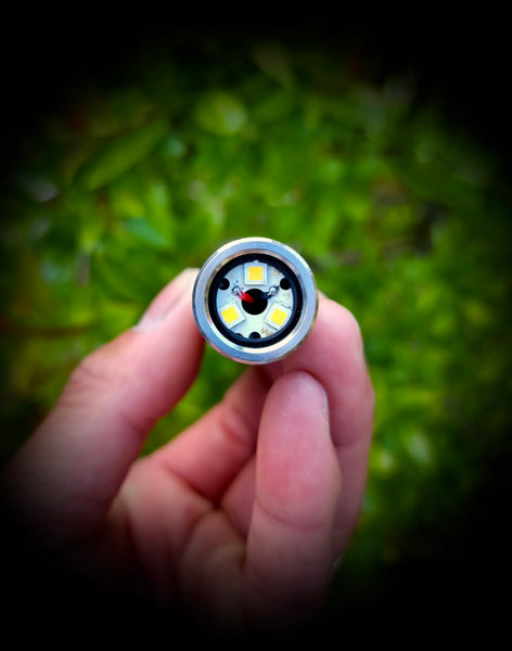 Lumintop Tool AA - 14500 EDC Clicky