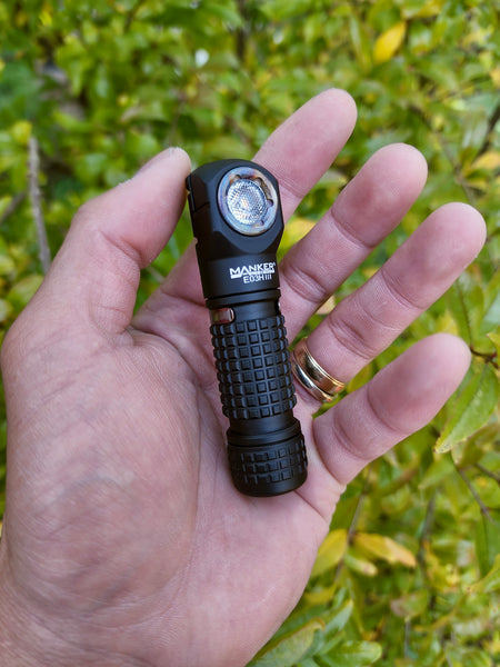 Manker E03Hvn III - Best Tiny Headlamp R