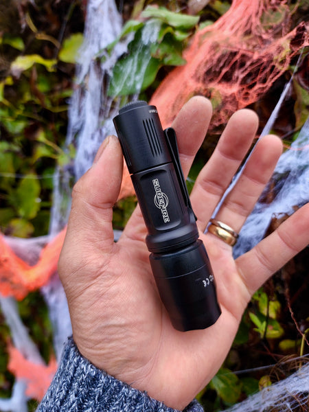 ONE-OFF Surefire E1Bvn Backup