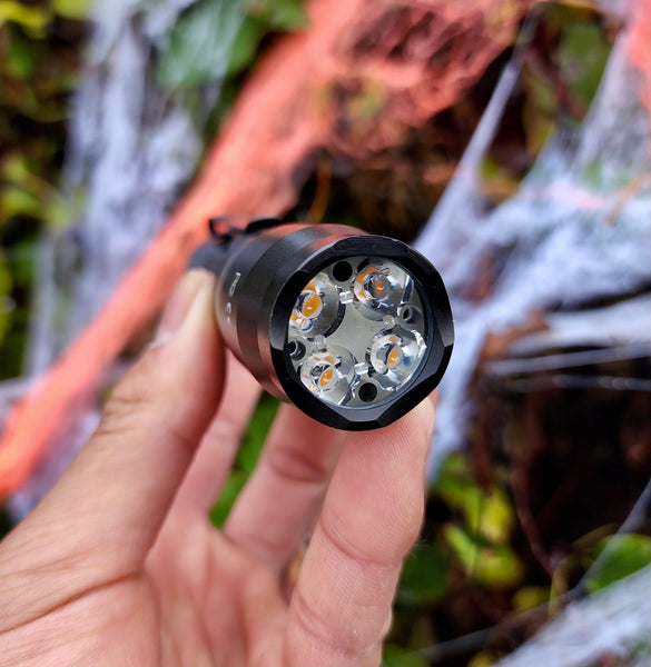 ONE-OFF Surefire E1Bvn Backup