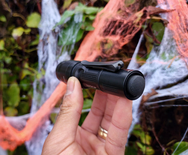 ONE-OFF Surefire E1Bvn Backup