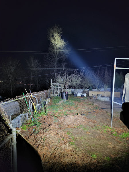 Manker MK39vn II - SkyLumen.com Best Searchlight R