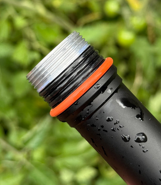 ONE-OFF Acebeam D30vn 12,000mAh Long Runtime Diving Thrower