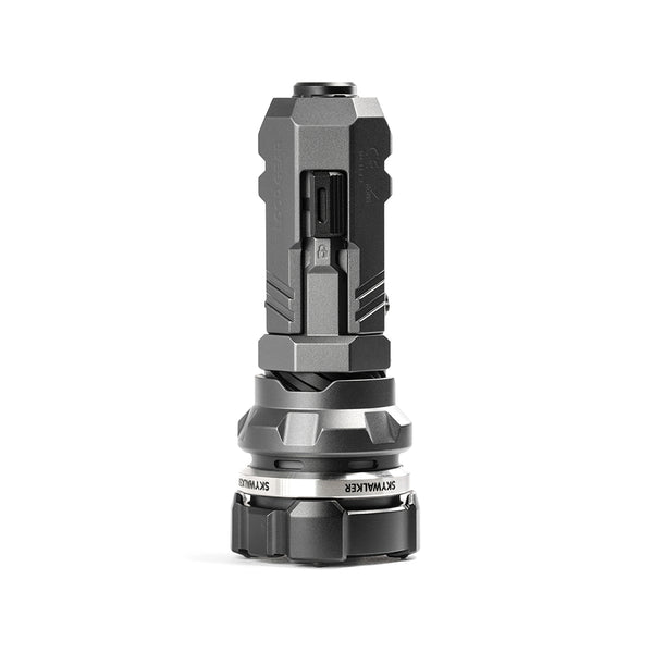 Loop SK01 Gray LEP & LEP Combo