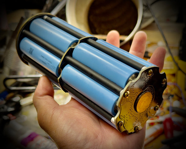 HaikeLite HK24 230,000Lumen