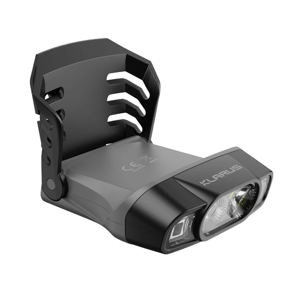 Klarus HC3 Pro Hat Clip On Headlamp