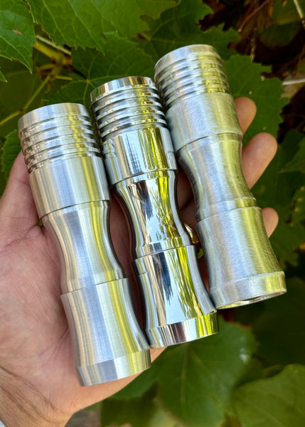 Texas Lumen TLSA9vn - 21700 Custom Tank
