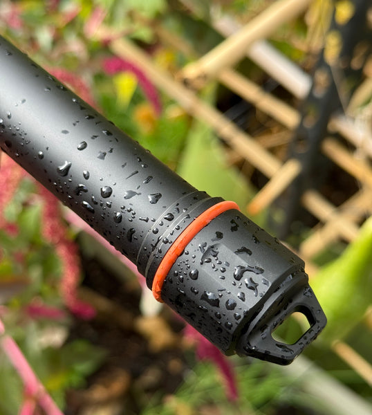 ONE-OFF Acebeam D30vn 12,000mAh Long Runtime Diving Thrower