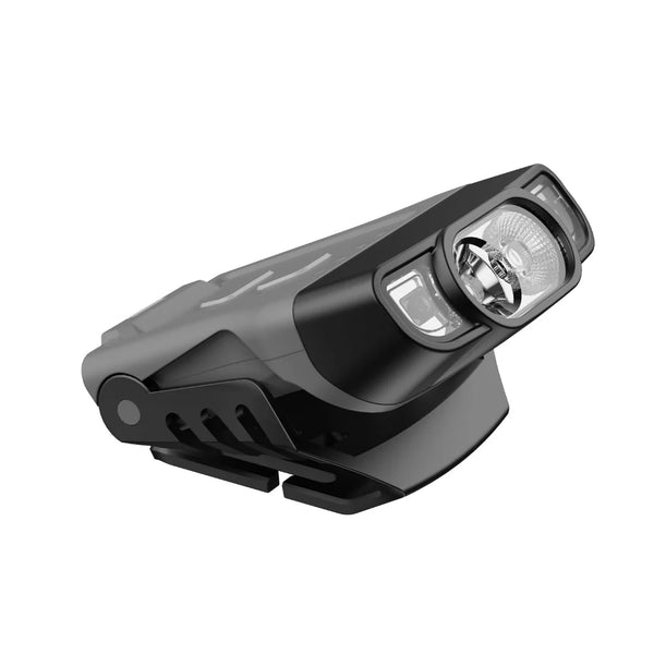 Klarus HC3 Pro Hat Clip On Headlamp