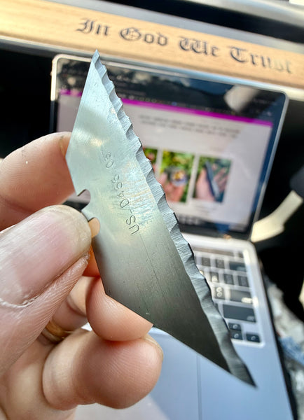 Oknife U1 Pro - Best Box Cutter