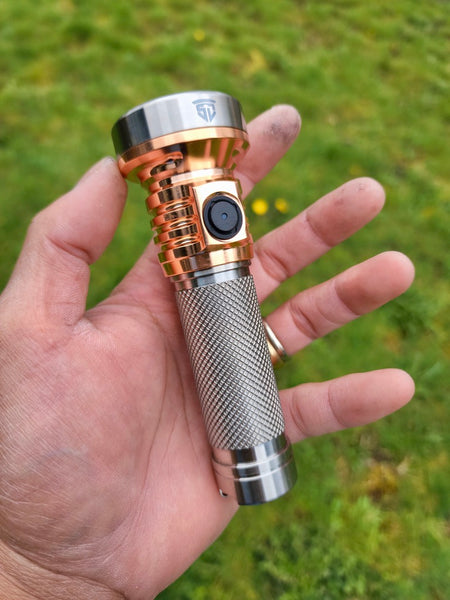 Sky Lumen CuTi - SkyLumen.com Best Premium Edition ;-P