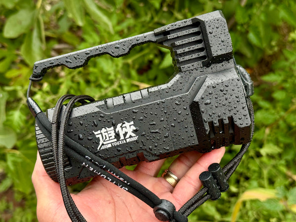 Manker MK39vn II - SkyLumen.com Best Searchlight R