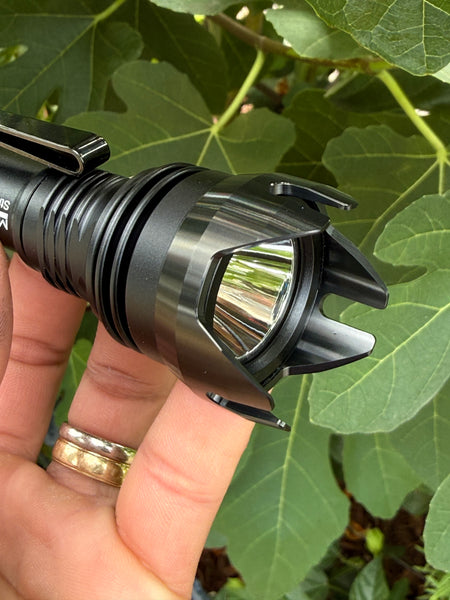Manker StrikerVN Mini - Best Subcompact Tactical R