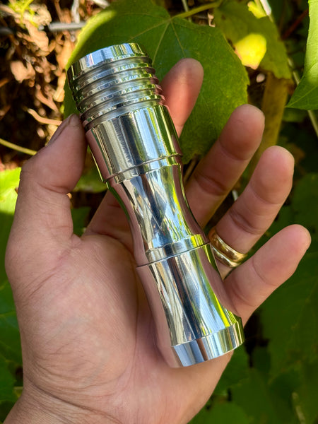 Texas Lumen TLSA9vn - 21700 Custom Tank