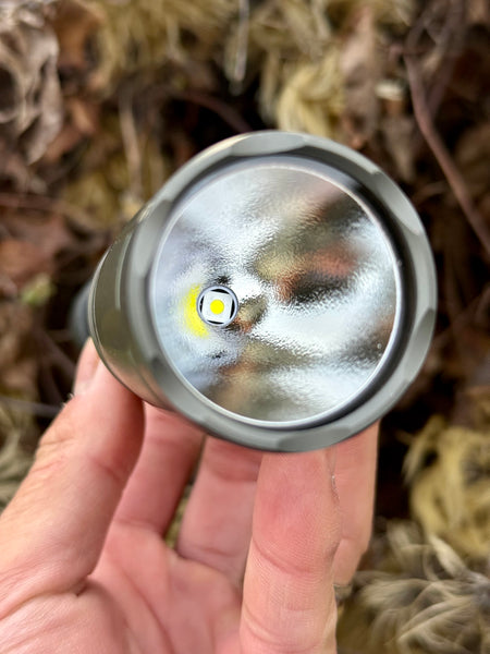 ONE-OFF Surefire Weltool Lego KL6vn