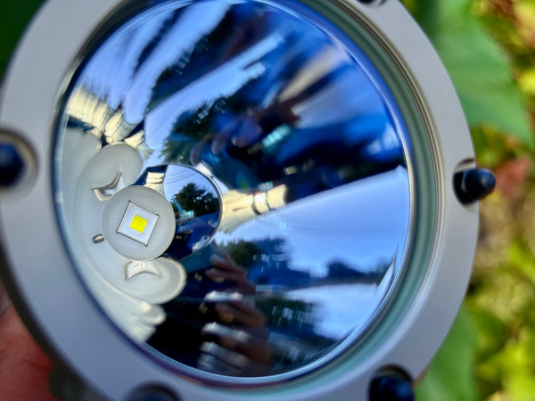 ONE-OFF Acebeam P20vn