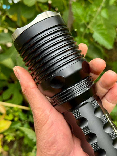 ONE-OFF FourSevens Maelstrom S18vn