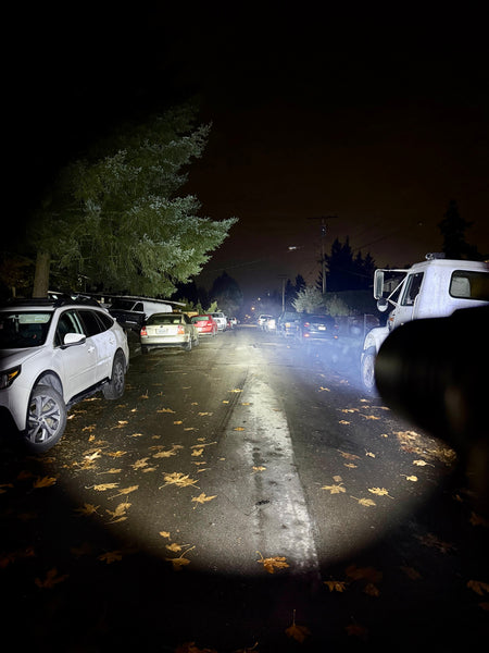 ONE-OFF Weltool F8Rvn100 Fiat Lux