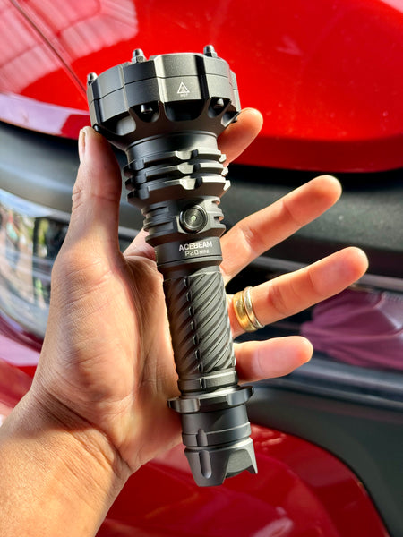 Acebeam P20vn Mini - Modern Warefare R