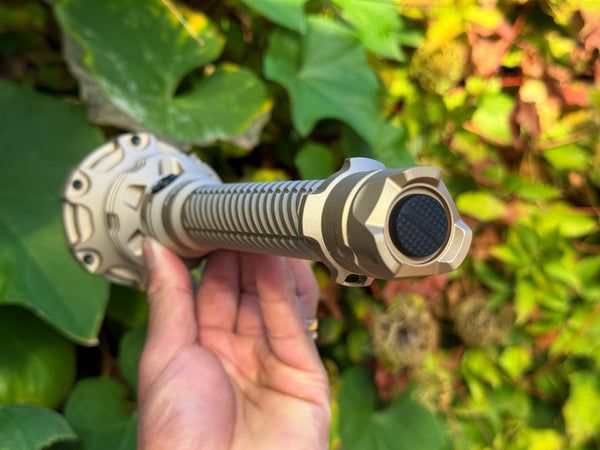 ONE-OFF Acebeam P20vn
