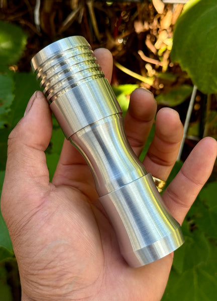 Texas Lumen TLSA9vn - 21700 Custom Tank