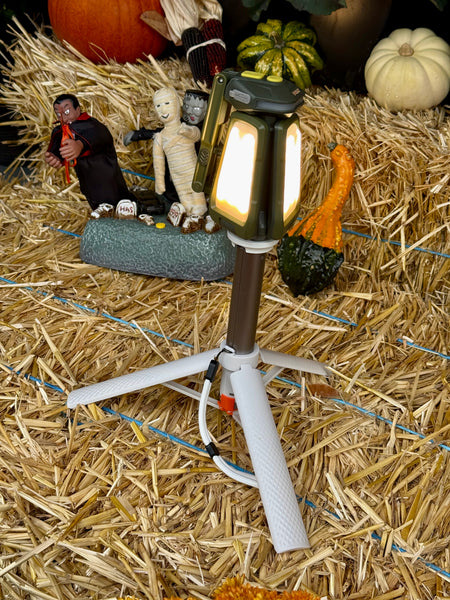 Manker ML04 Area Work Light