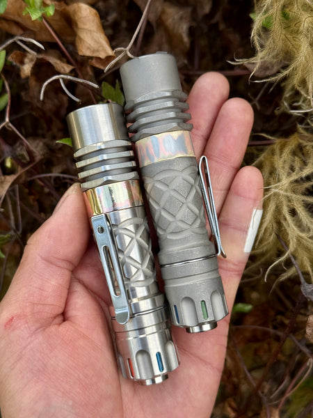 Sky Lumen Exclusive AntManVN LEP Limited Edition R