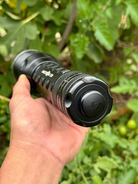 ONE-OFF FourSevens Maelstrom S18vn