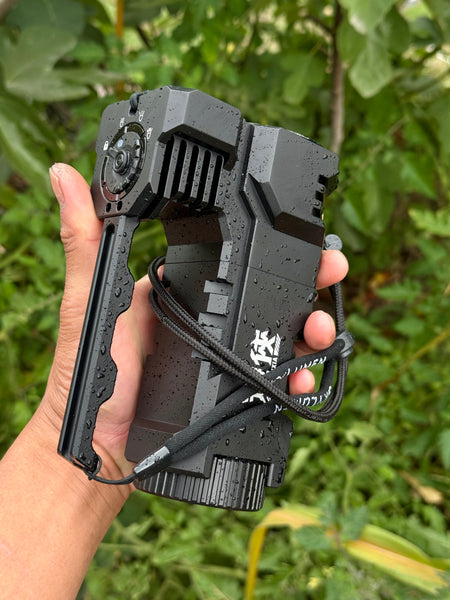 Manker MK39vn II - SkyLumen.com Best Searchlight R