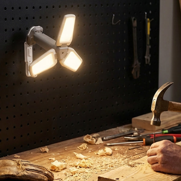 Manker ML04 Area Work Light