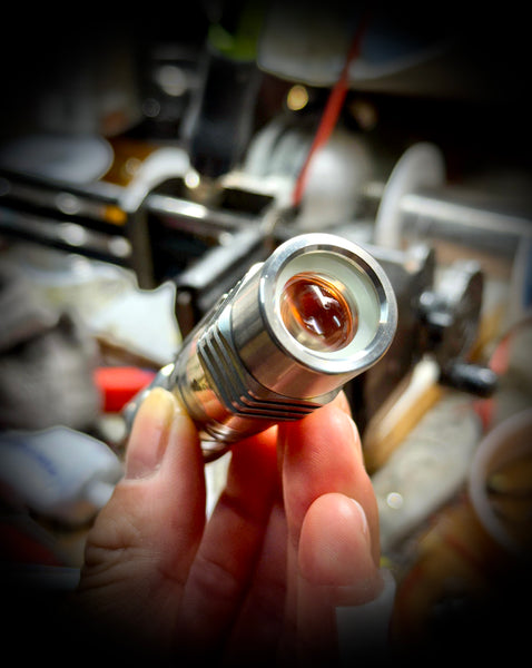 Sky Lumen Exclusive AntManVN LEP Limited Edition R