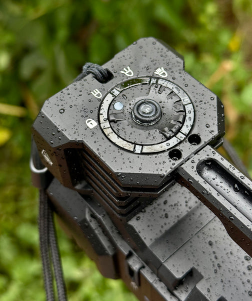 Manker MK39vn II - SkyLumen.com Best Searchlight R