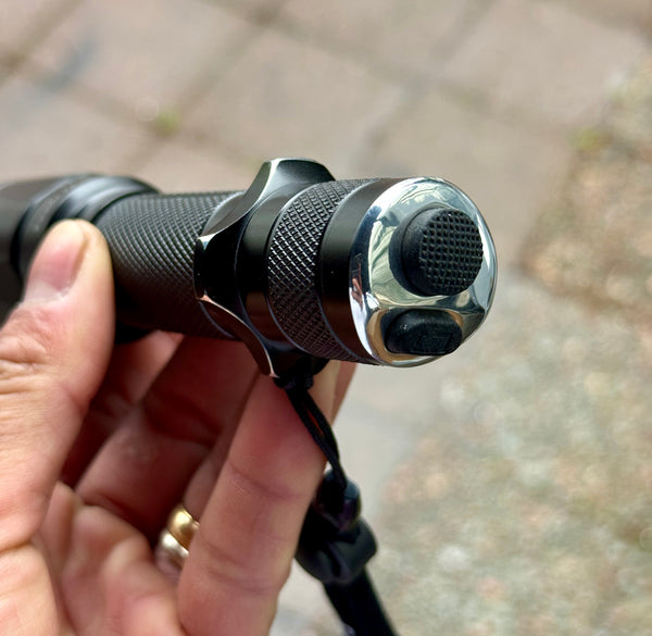 ONE-OFF Fenix TK16vn