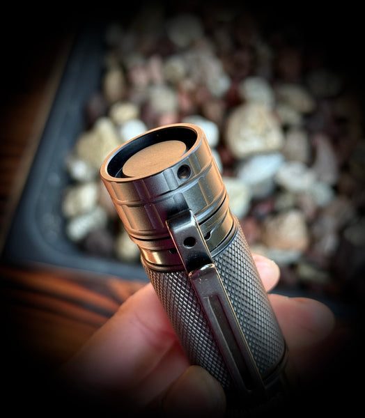 Sofirn IF22Avn - Best Budget TIR R