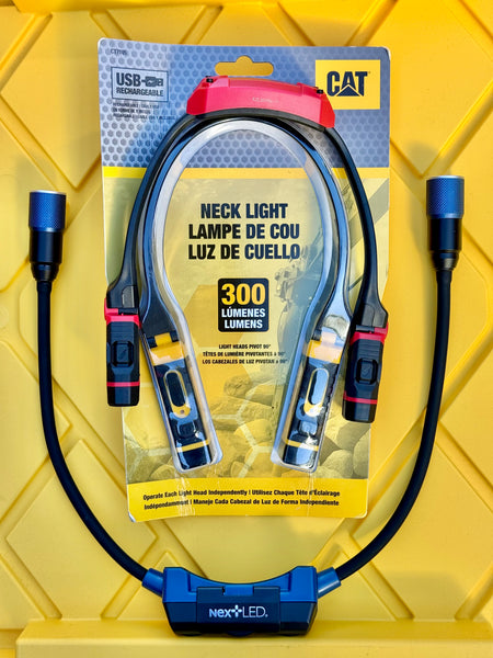 NextLED 6763vn - Best HCRI 18650 Neck Light R