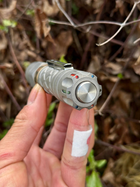 Sky Lumen Exclusive AntManVN LEP Limited Edition R